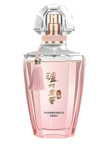 Luzhou Laojiao Wanwei 泸州老窖 顽味 