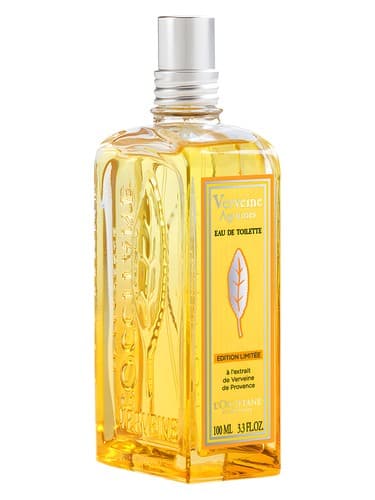 Verbena Citrus - مرکبات وربنا