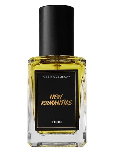 New Romantics 