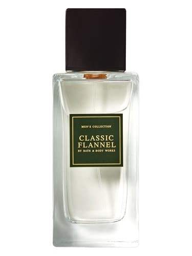 Classic Flannel - فلانل کلاسیک