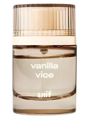 Vanilla Vice - معاون وانیلی