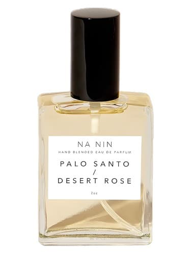 Palo Santo & Desert Rose - پالو سانتو و رز صحرا