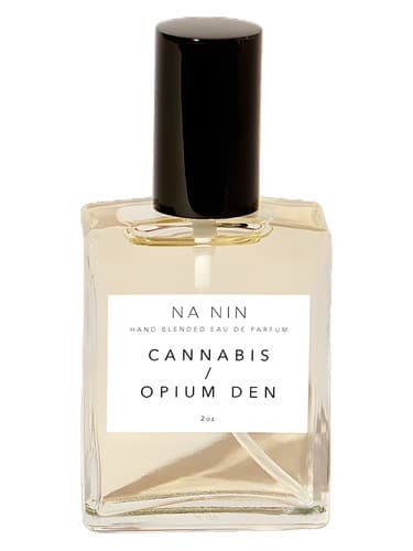 Cannabis & Opium Den - لانه شاهدانه و تریاک