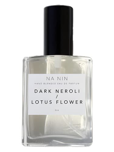 Dark Neroli & Lotus Flower - نرولی تیره و گل نیلوفر بلو