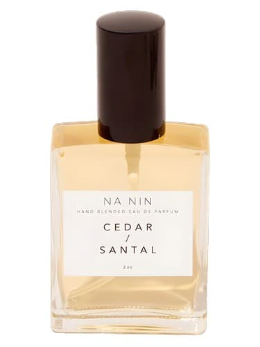 Cedar & Santal - سدر و سانتال