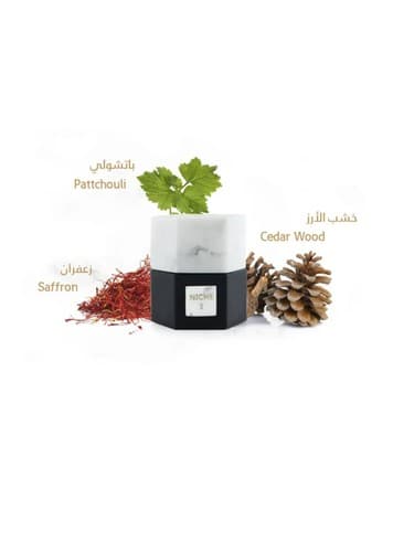 Niche 3 - طاقچه 3