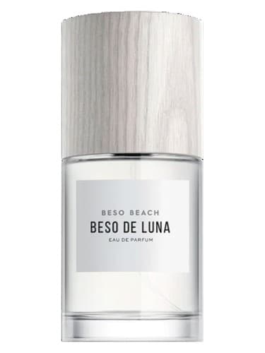 Beso de Luna - بسو دی لونا