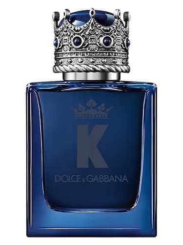 K by Dolce & Gabbana Eau de Parfum Intense 