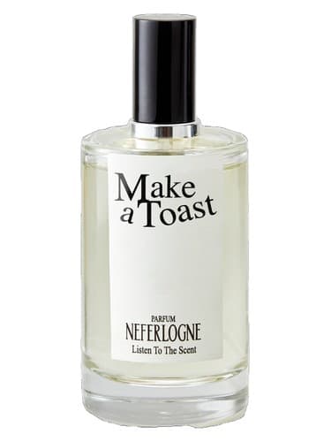 Make A Toast - نان تست درست کن
