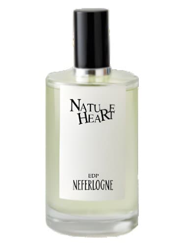 Nature Heart - قلب طبیعت