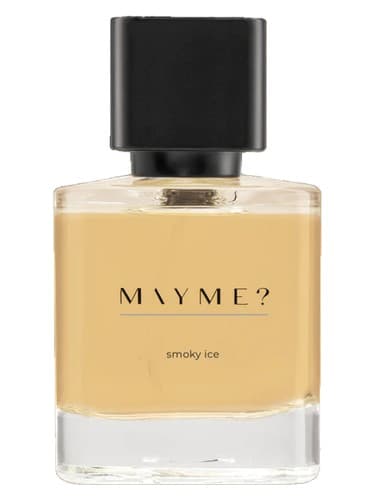 smoky ice (2023) - یخ دودی (2023)