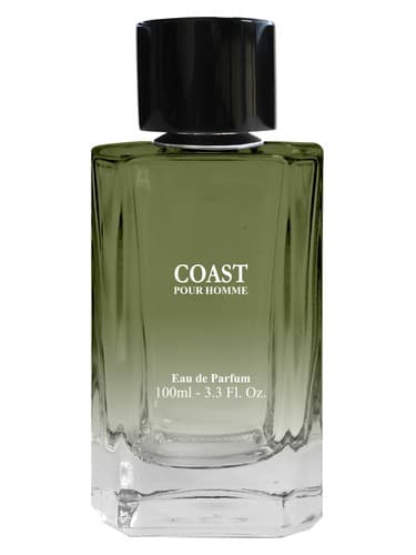 Coast Pour Homme - ساحل پور هوم