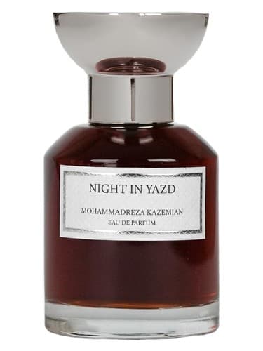 Night in Yazd - نایت در یزد
