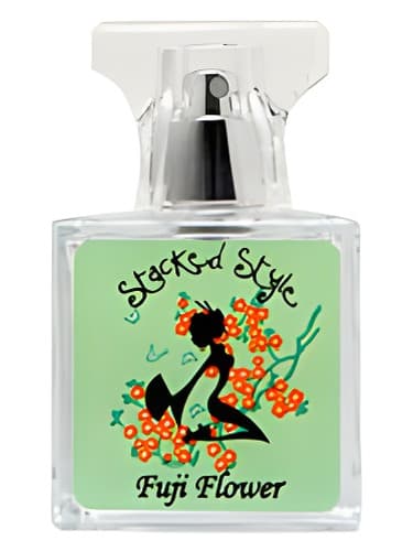 Fuji Flower - گل فوجی