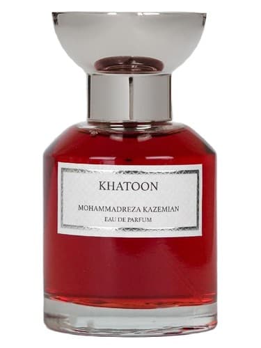 Khatoon - خاتون