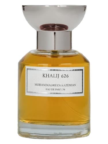 Khalij 626