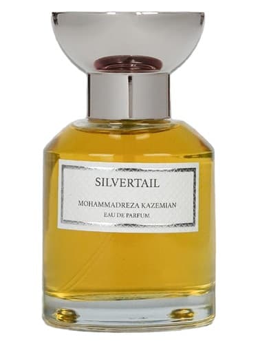 Silvertail