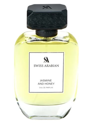 Jasmine and Honey - یاس و هانی