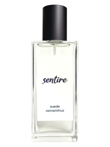 Suede Osmanthus - عثمانتوس جیر