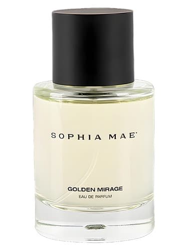 Golden Mirage - سراب گلد