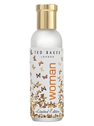 Ted Baker Woman Limited Editon 