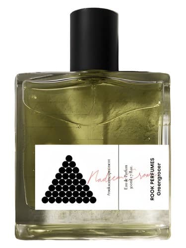 RSX/01: The Greengrocer - RSX/01: سبزی فروش