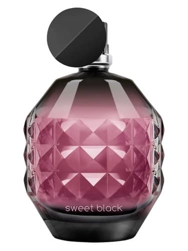 Sweet Black - بلک سوییت