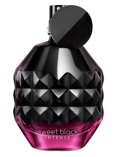Sweet Black Intense - بلک سوییت