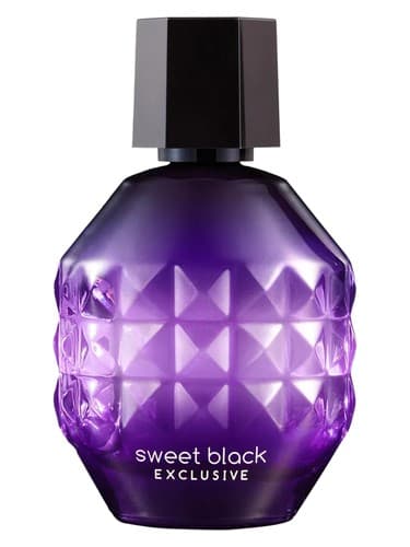 Sweet Black Exclusive - انحصاری Sweet Black
