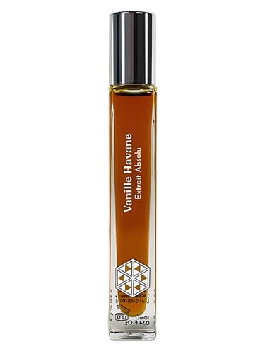 Vanille Havane Extrait Absolu 