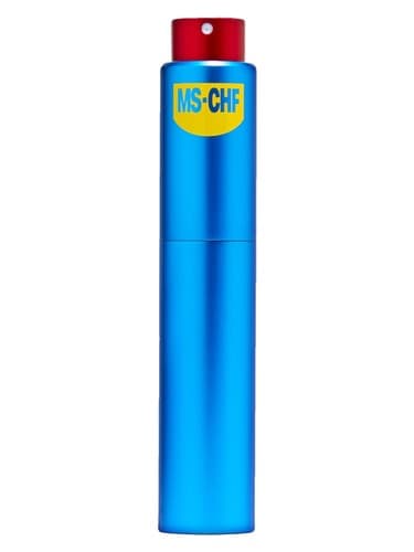 Smells Like WD-40 - بوی WD-40 می دهد