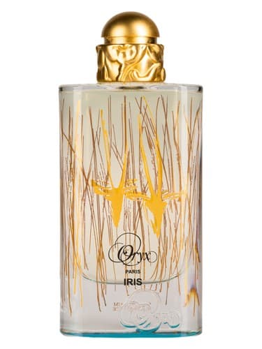 Oryx Iris - اوریکس زنبق