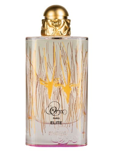 Oryx Elite 