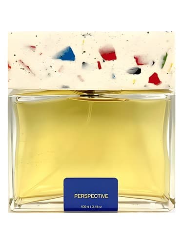 Perspective - چشم انداز