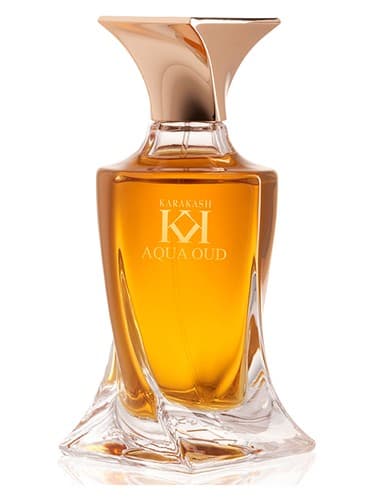 Aqua Oud - آکوا عود