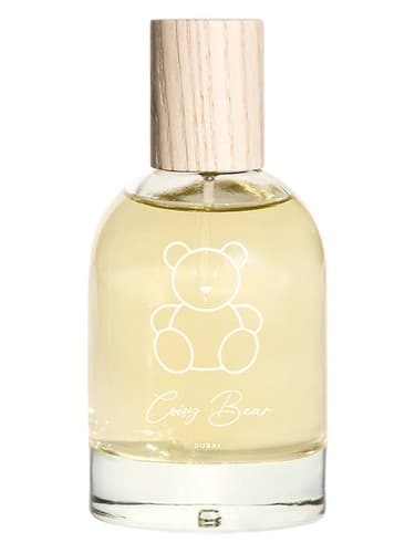 Coisy Bear - خرس خوشگل