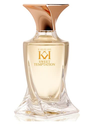 Sweet Temptation