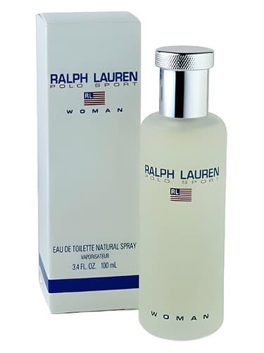 Polo Sport Woman - وومن ورزشکار چوگان