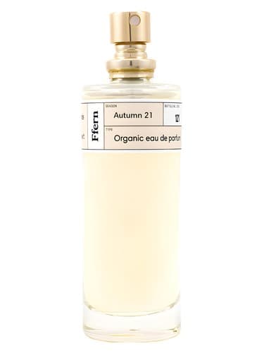 Autumn 21 - آتوم 21