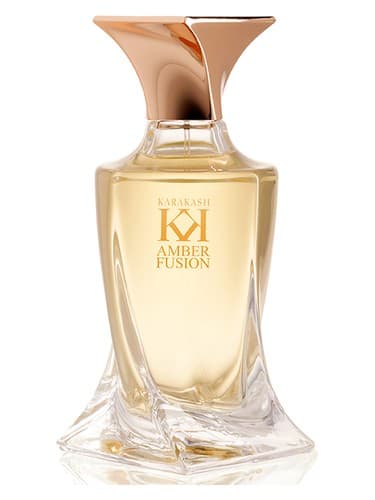 Amber Fusion - آمبر فیوژن