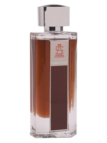 Cuban Wood - وود کوبا
