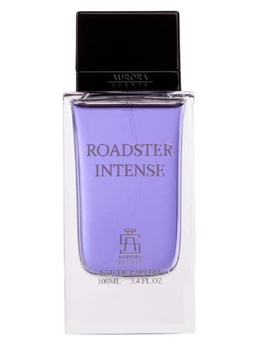 Roadster Intense - رودستر اینتنس