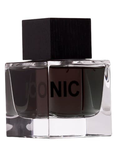 Iconic - نمادین
