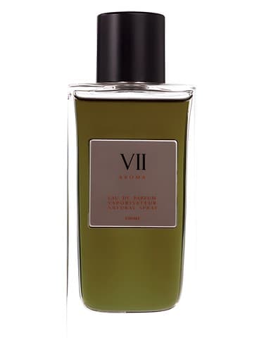 Aroma VII - رایحه VII