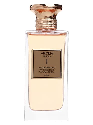 Aroma Senora I - آروما سنورا I