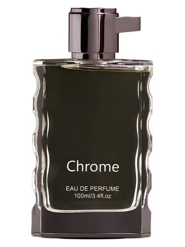 Chrome - کروم