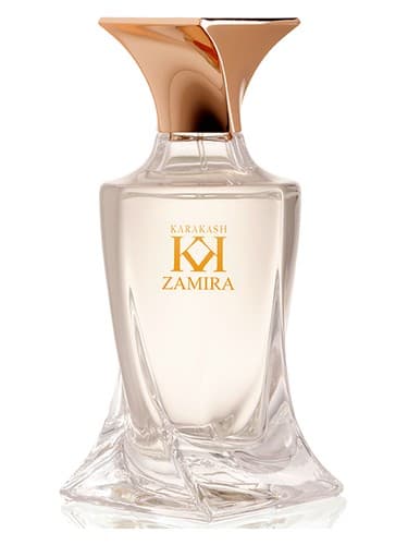 Zamira - زامیرا