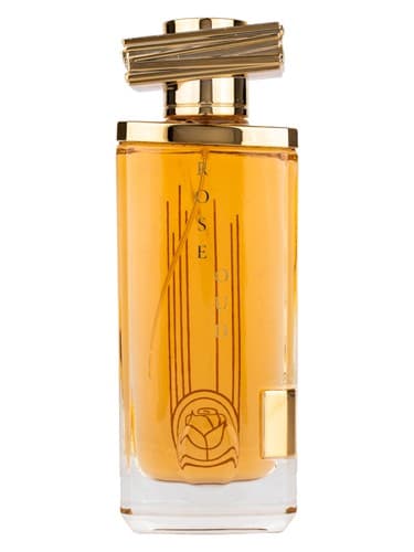 Rose Oud - رز عود