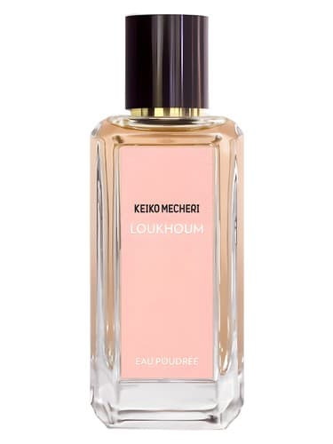 Loukhoum Eau Poudree - Eau Poudree لوخوم
