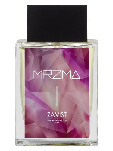 Zavist - زاویست
